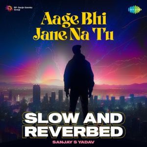 Aage Bhi Jane Na Tu – Slow And Reverbed