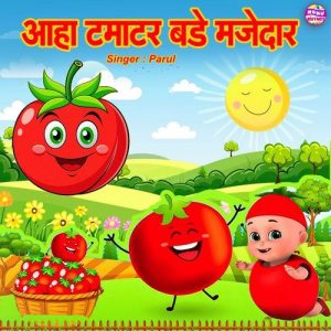 Aaha Tamatar Bade Mazedar Album Art