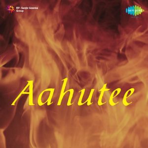 Aahutee Album Art