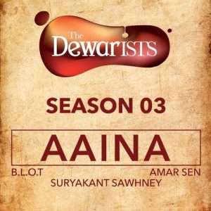 Aaina