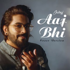 Aaj Bhi (Cover Version) Album Art