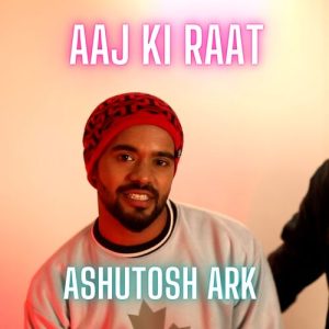 Aaj Ki Raat Album Art