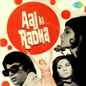 Aaj Ki Radha