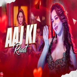 Aaj Ki Rat
