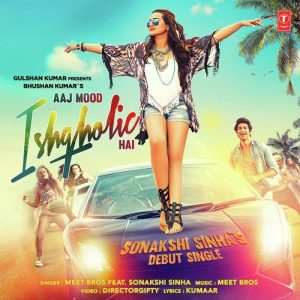 Aaj Mood Ishqholic Hai