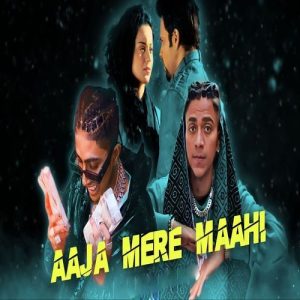 Aaja Mere Maahi Album Art