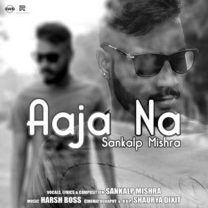 Aaja Na Album Art