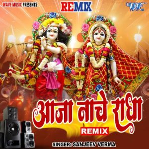 Aaja Nachle Radha – Remix