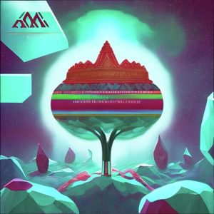 Aami Budhain Geli Album Art