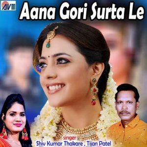 Aana Gori Surta Le Album Art