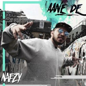 Aane De – Single
