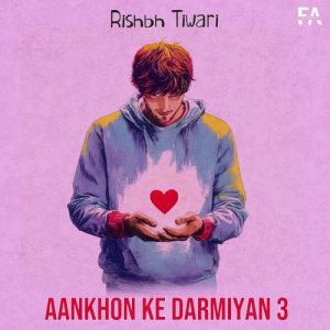 Aankhon Ke Darmiyan 3 (Slowed to Perfection)
