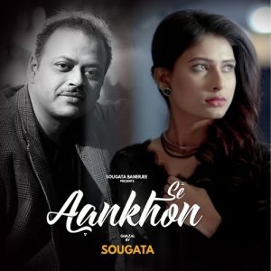 Aankhon Se Album Art