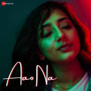 Aao Na (2021) Album Art