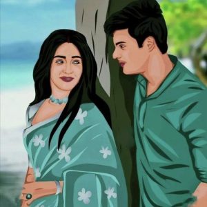 Aapki Nazron Ne Samjha Album Art
