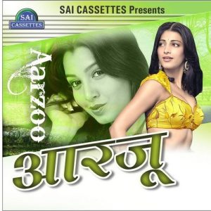 Aarzoo Album Art