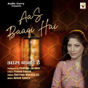 Aas Baaqi Hai Album Art