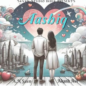 Aashiq Album Art
