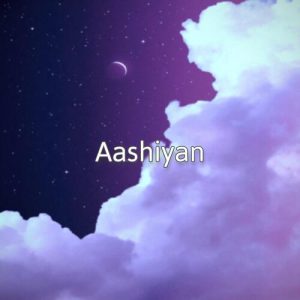 Aashiyan Album Art