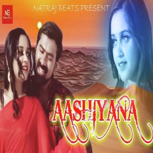 Aashiyana Album Art