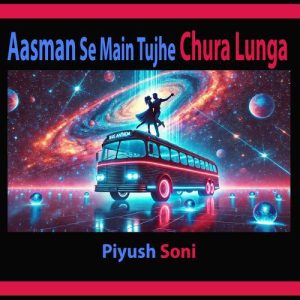 Aasman Se Main Tujhe Chura Lunga Album Art