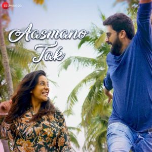 Aasmano Tak Album Art