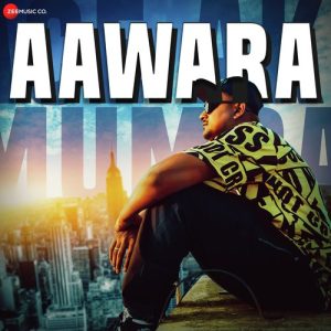 Aawara Album Art