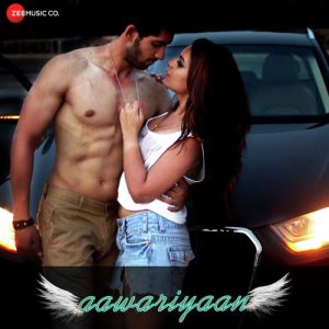 Aawariyaan (2016) Album Art