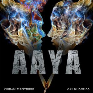 Aaya