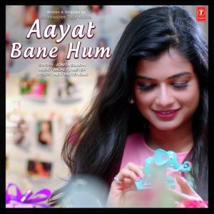 Aayat Bane Hum Album Art