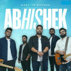 Abhishek Album Art