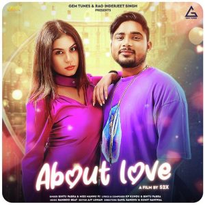 About Love
