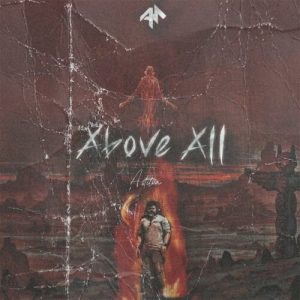 Above All Album Art