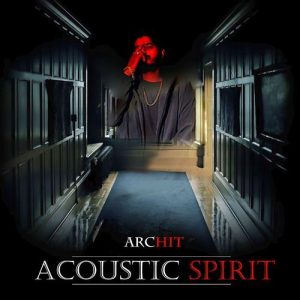 Acoustic Spirit Album Art