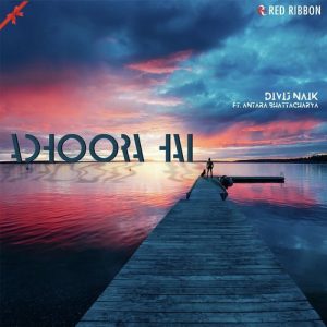 Adhoora Hai Album Art