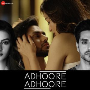 Adhoore Adhoore (2019) Album Art