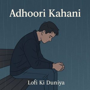 Adhoori Kahani