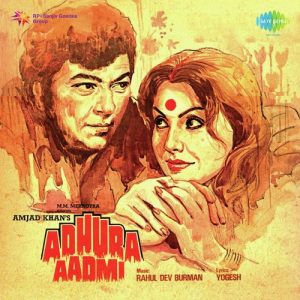 Adhura Aadmi