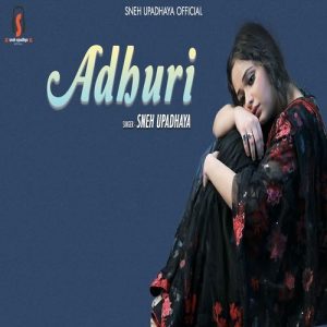 Adhuri Album Art