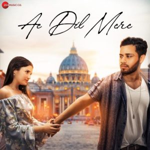 Ae Dil Mere Album Art