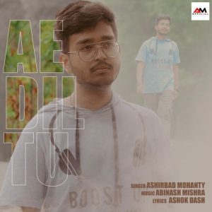 Ae Dil Tu Album Art