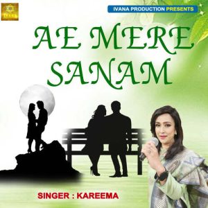 Ae Mere Sanam Album Art