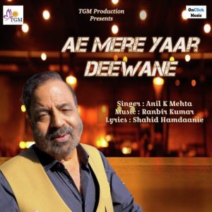 Ae Mere Yaar Deewane