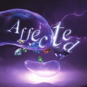 Affected Album Art