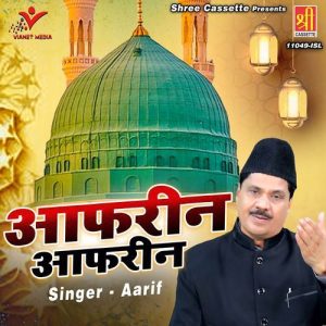Afreen Afreen Album Art
