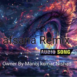 Afsana Remix