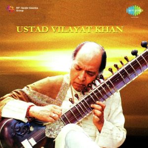Aftaab – E – Sitar – Ustad Vilayat Khan