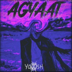 Agyaat Album Art