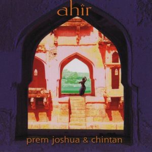 Ahir Album Art