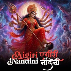Aigiri Nandini